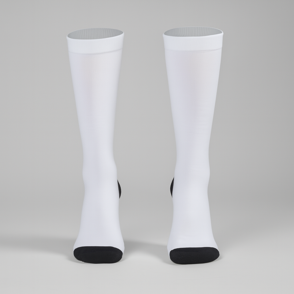 Customize Your Pair of Socks